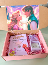 Box Enredados 5